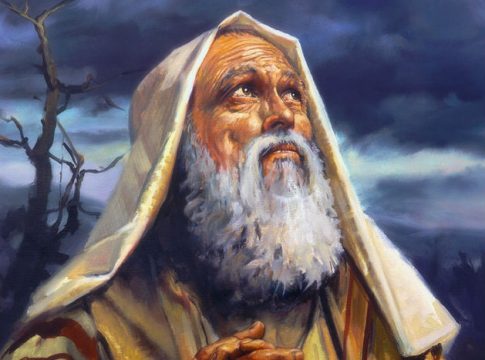 El 31 de marzo es el día de San Amós profeta y patriarca del viejo testamento 1 El 31 de marzo es el día de San Amós profeta y patriarca del viejo testamento