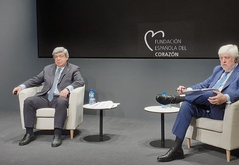El 35% de los menores de 15 años tiene dos o más factores de riesgo cardiovascular