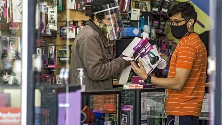 El Banco Mundial advierte de un estancamiento de la pobreza en Latinoamérica por la guerra en Ucrania