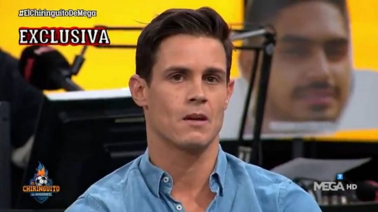 El Chiringuito: esto es lo que cobra Edu Aguirre por programa 