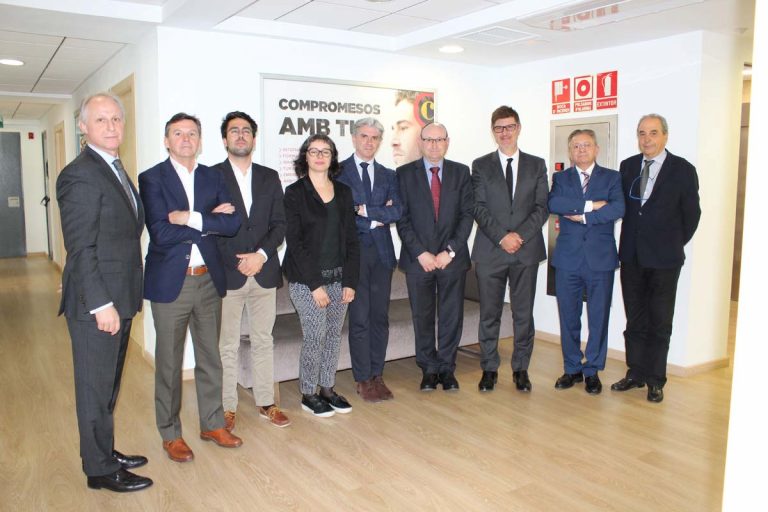 El Consejo Intertextil Español pide mantener la actividad del sector ante la subida de la energía