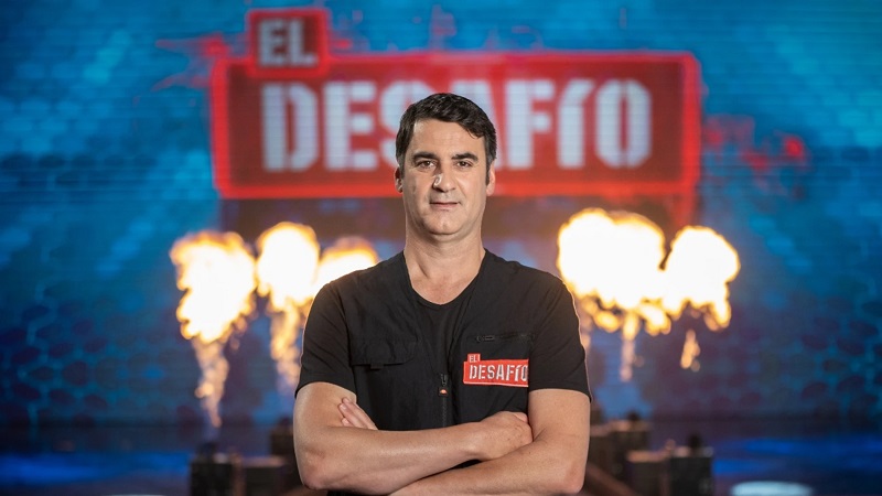 La colaboradora de El Hormiguero con la que Pablo Motos montará otro proyecto