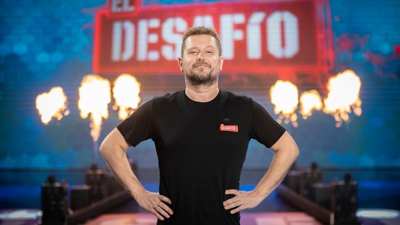 La colaboradora de El Hormiguero con la que Pablo Motos montará otro proyecto