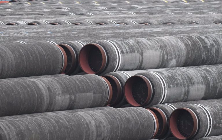 El Gobierno dice que Argelia va a intentar hacer llegar más gas a España