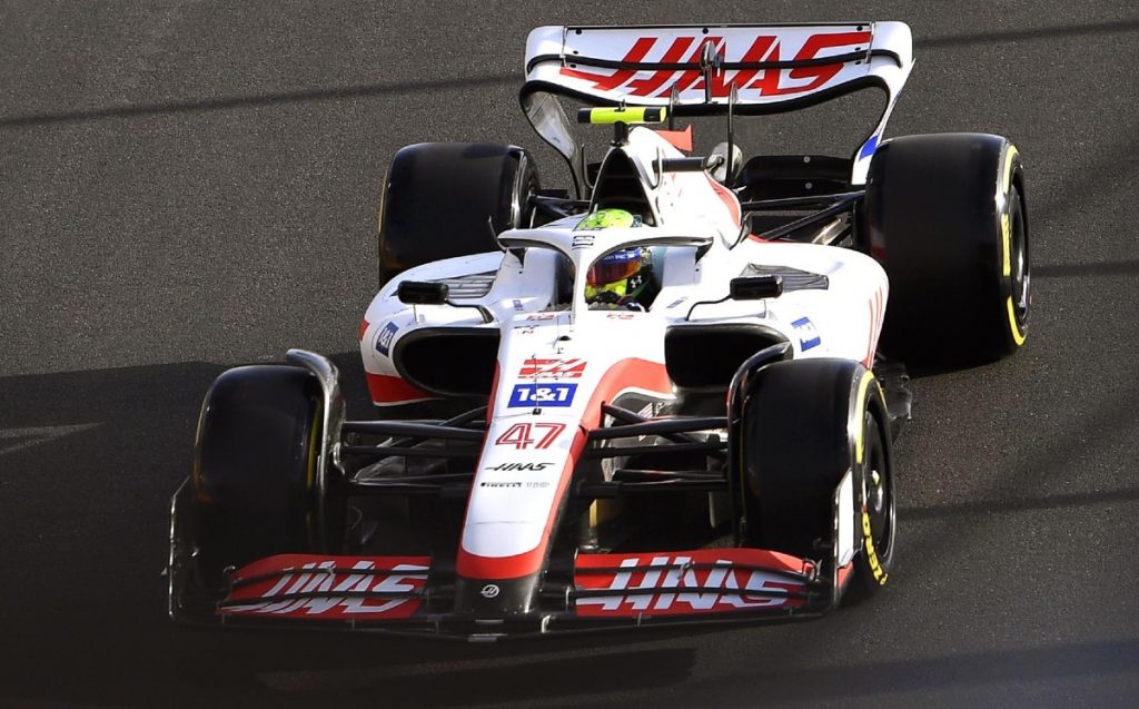 El Gran Premio de Arabia Saudita dejo muchas emociones