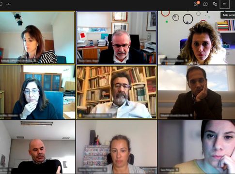 El Grupo 9 Universidades estudia medidas conjuntas ante la situación de Ucrania