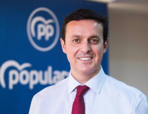El PP de Almería cierra filas en torno al "proyecto ganador" de Feijóo y su modelo de "moderación"