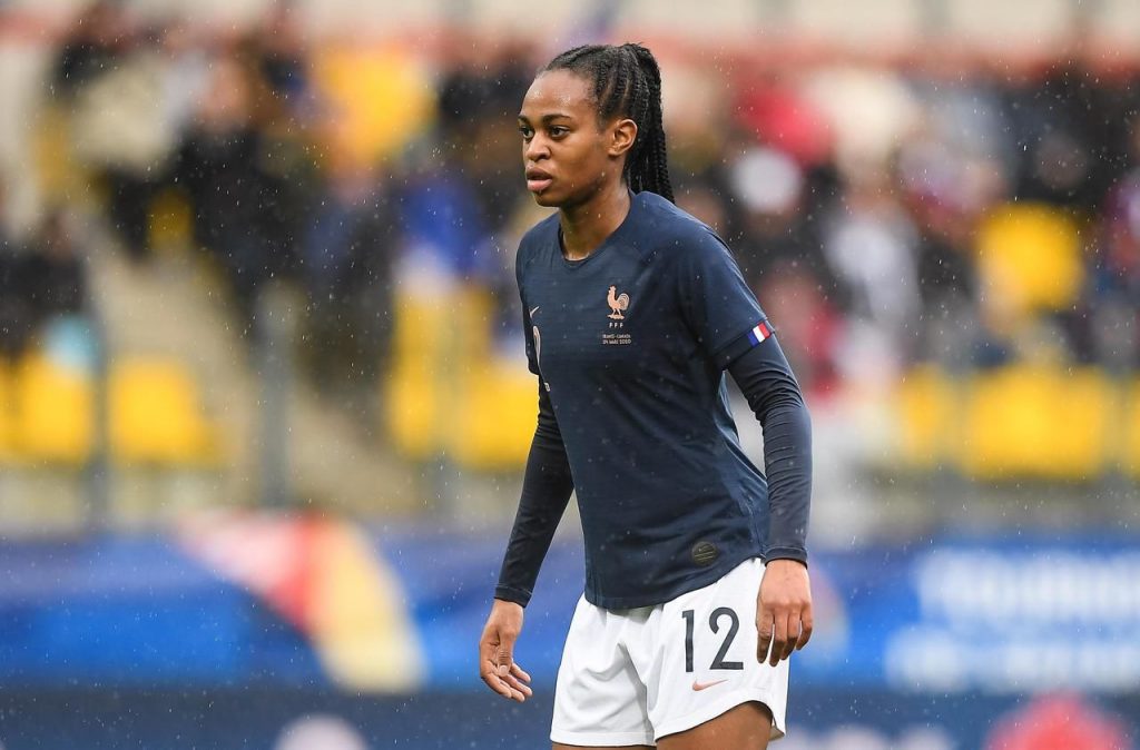 El otro jugador del PSG que el Real Madrid quiere quitarle 61 El Real Madrid cree poder tentar a la delantera