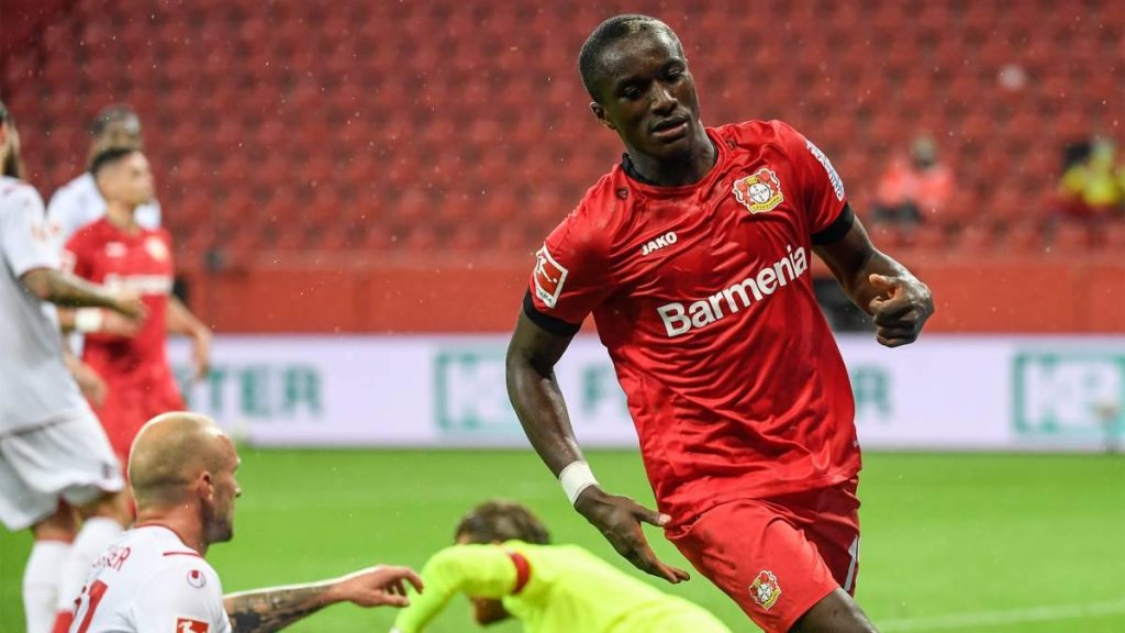 El dineral que piden al Real Madrid por una estrella del Bayer Leverkusen 75 El Real Madrid muestra intereses, aunque ya se saben quién es el protagonista para el club