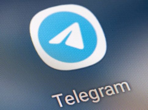 Telegram App
