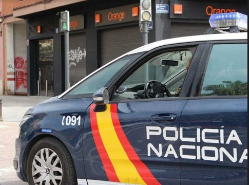 El acusado de descuartizar a su pareja en Cartagena aseguró a la Policía que nunca encontraría los restos del cuerpo