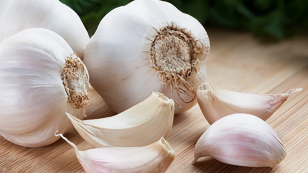 El ajo más allá de la comida: los otros usos que puedes darle
