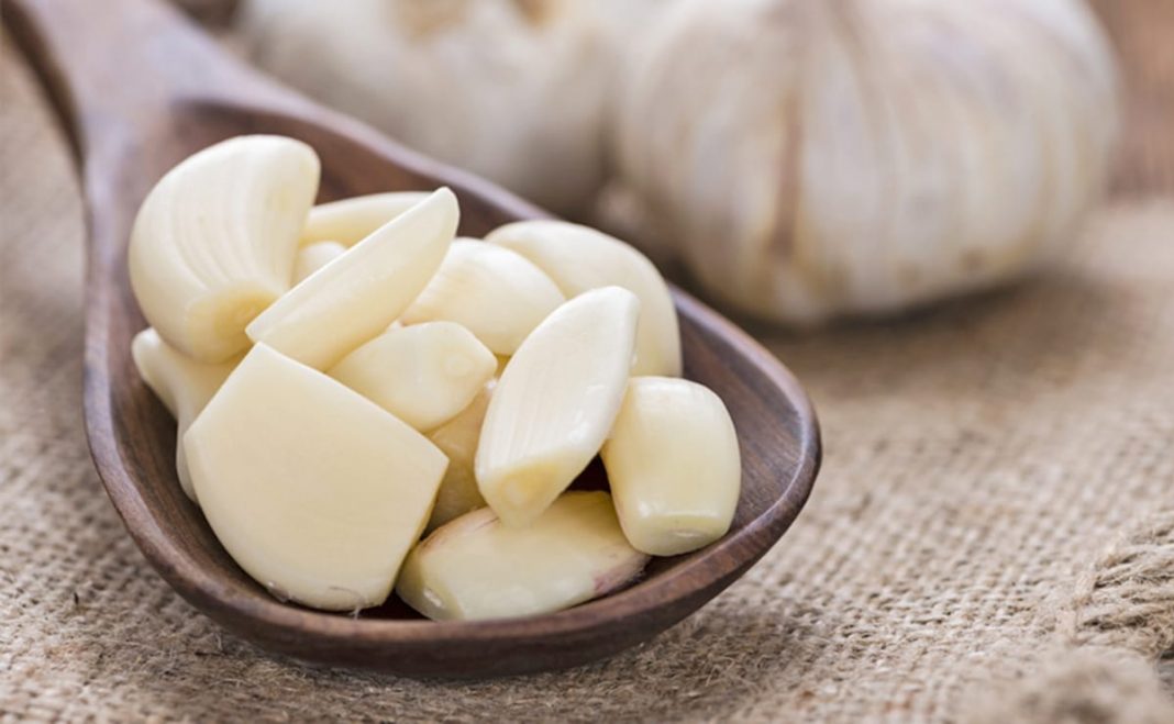 El ajo más allá de la comida: los otros usos que puedes darle