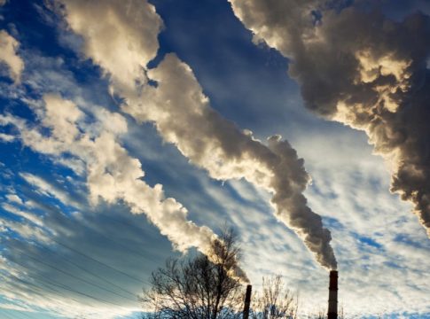 El cambio climático ya es un factor clave en la política de inversión del 75% de los inversores