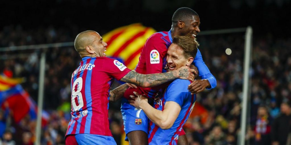 El equipo podría darle más protagonismo