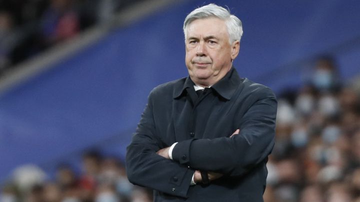 El fichaje estrella que espera Ancelotti desde hace tiempo (y no es Mbappé)