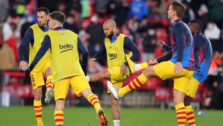 El fichaje frustrado que el Barcelona no conseguirá