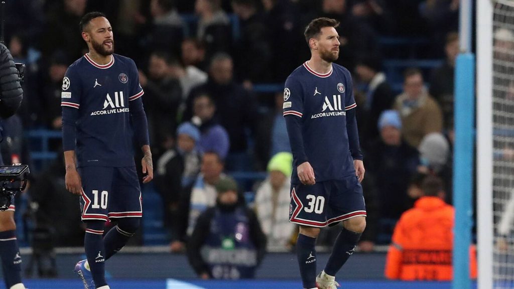 El fracaso de los franceses que pagarán caro varios futbolistas