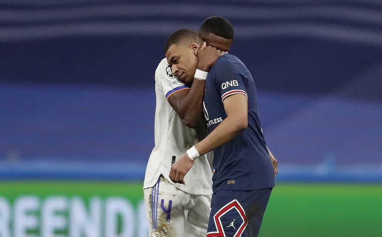 El futbolista más deseado del mundo no es Mbappé ni Haaland sino...