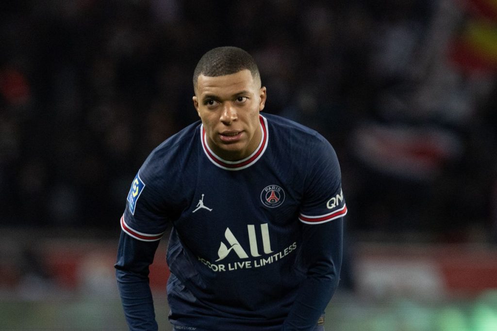 Este es el acuerdo que tienen Mbappé y el Real Madrid 142 El futbolista pretende cambiar de aires