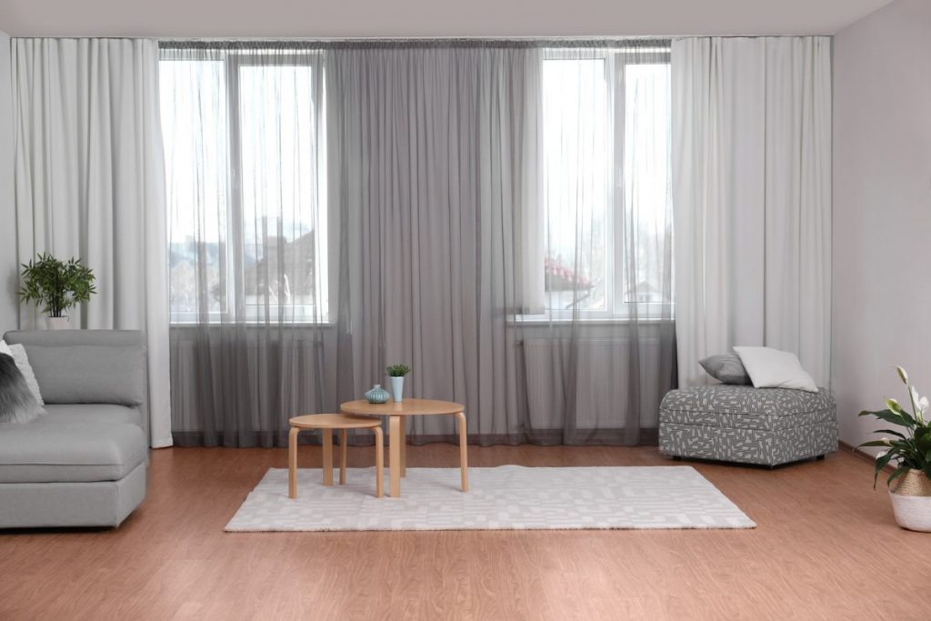 El gadget que te va a abrir o cerrar las cortinas sin mover tu un dedo 10