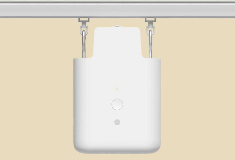El gadget que te va a abrir o cerrar las cortinas sin mover tú un dedo
