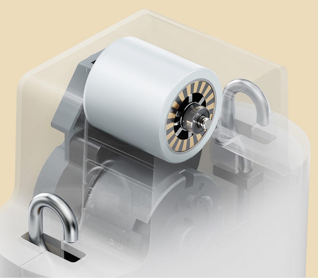 El gadget que te va a abrir o cerrar las cortinas sin mover tu un dedo 8