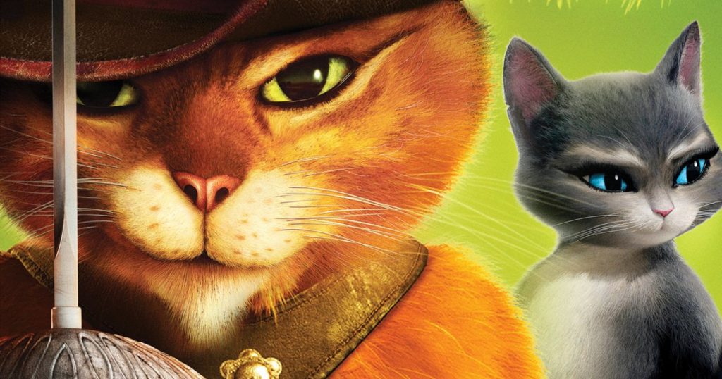 El gato con botas 2 6