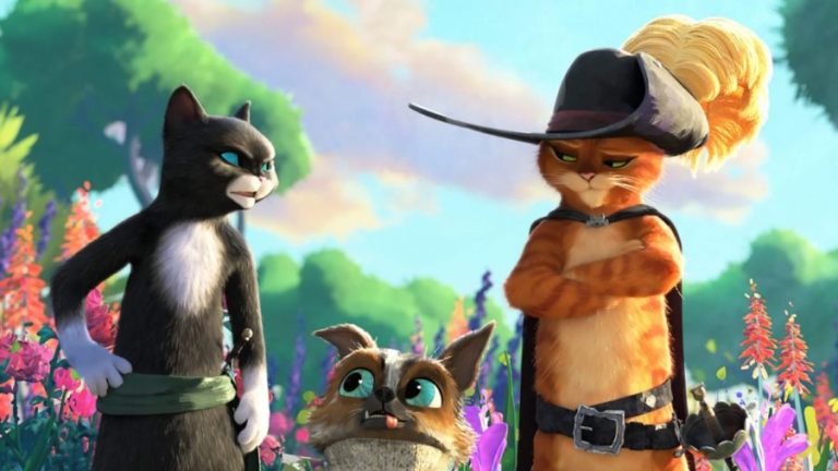 El gato con botas 2: fecha de estreno, tráiler y todos los detalles que sabemos