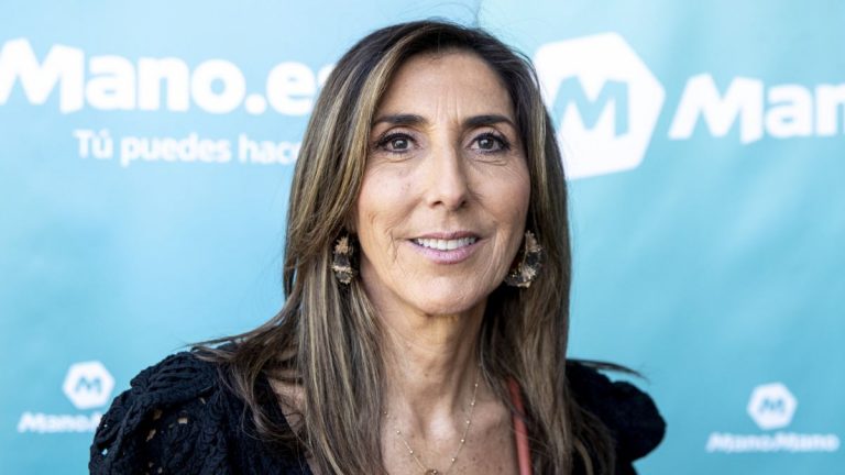 El insólito nuevo trabajo de Paz Padilla tras su despido de Sálvame