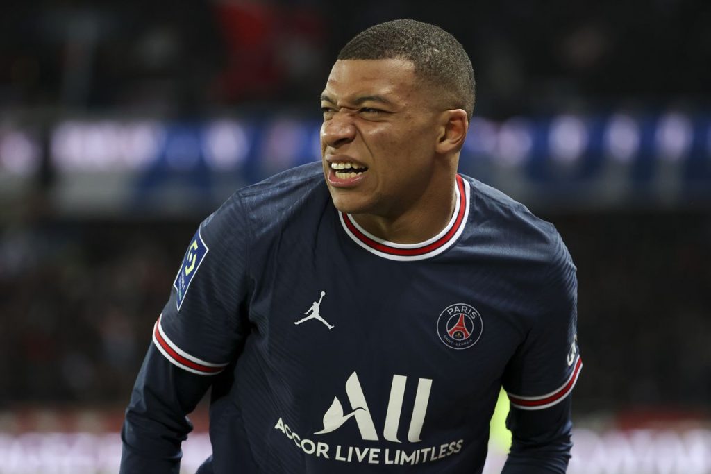 El jugador ha hablado con los del Real Madrid