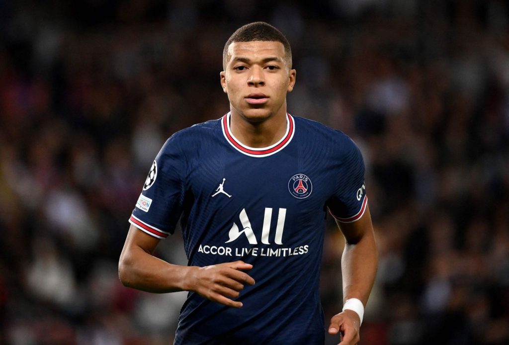 Este es el acuerdo que tienen Mbappé y el Real Madrid 143 El jugador que está causando sensación en Europa