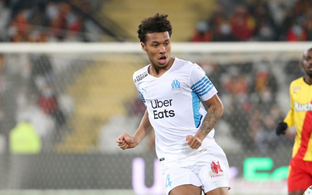 El jugador sorprende por su versatilidad