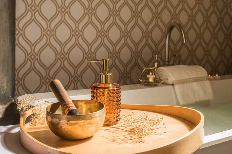 El lugar perfecto para los ambientadores en casa