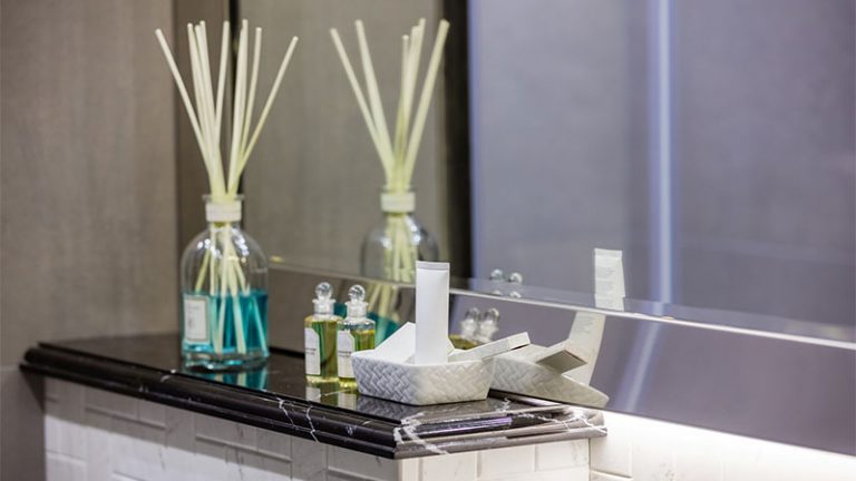 Estos son los mejores ambientadores para tu coche