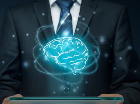 El mercado de la inteligencia artificial crecerá un 27% al año en España hasta 2025