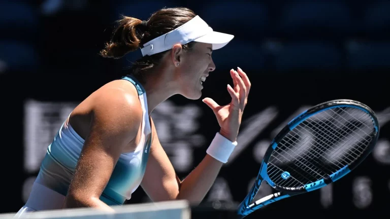El motivo por el que Garbiñe Muguruza se ha retirado del tenis
