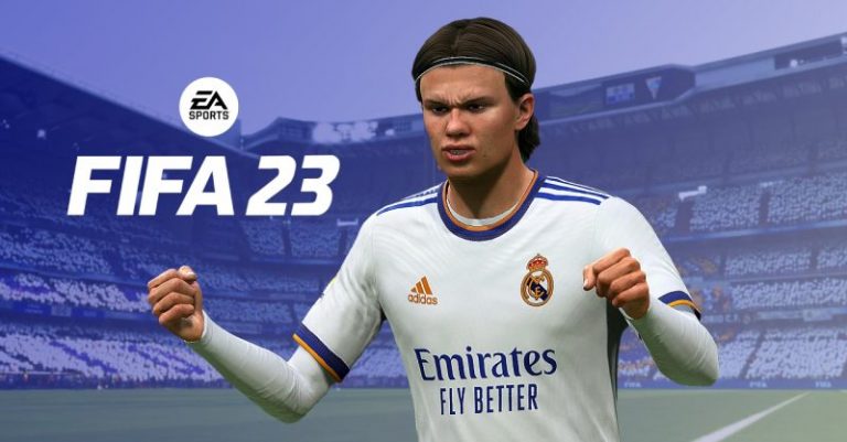 El motivo por el que no habrá FIFA 23