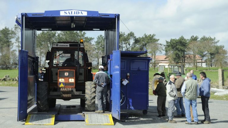 El motivo por el que vas a tener que pasar la ITV de nuevo