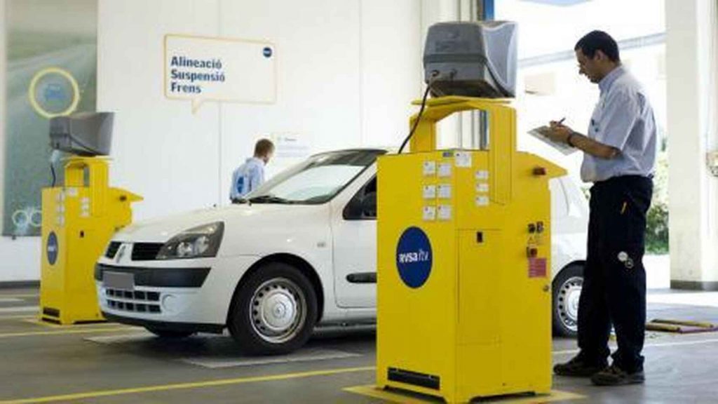 El motivo por el que vas a tener que pasar la ITV de nuevo 88 ¿Cuáles son los plazos que impone la ITV para las revisiones?