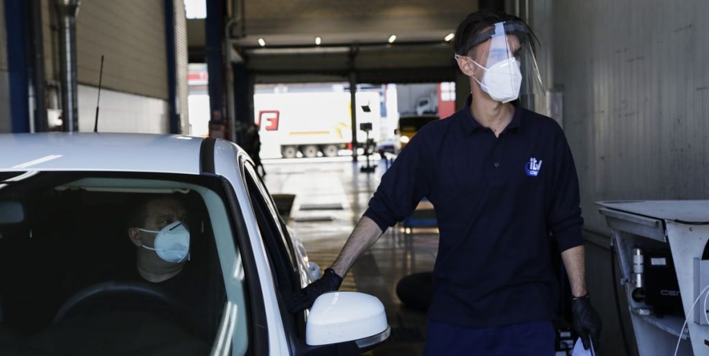 El motivo por el que vas a tener que pasar la ITV de nuevo 89 ¿Cuál es la finalidad de la ITV?