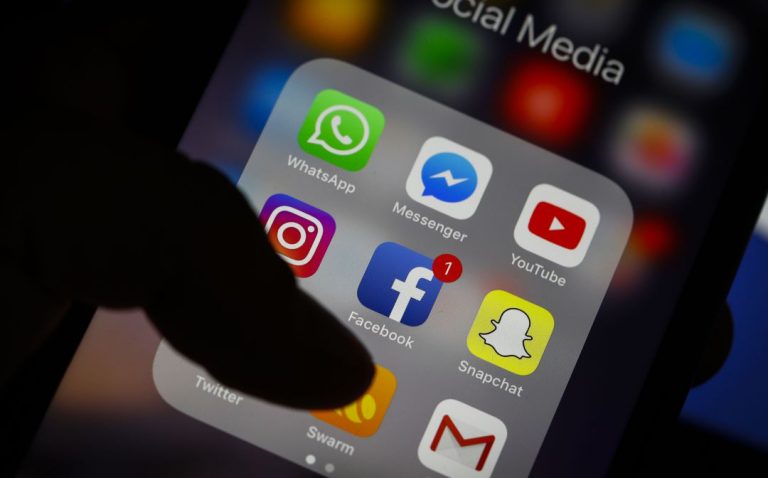 El odio en RRSS puede cegar hasta las propias certezas científicas, según una investigación de UNIR