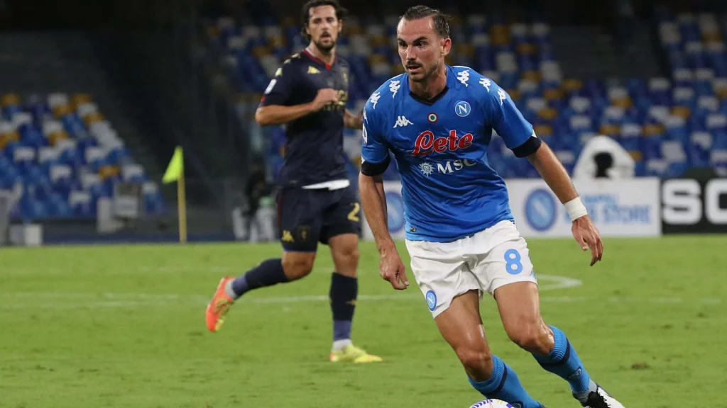 El precio actual del jugador ancelotti