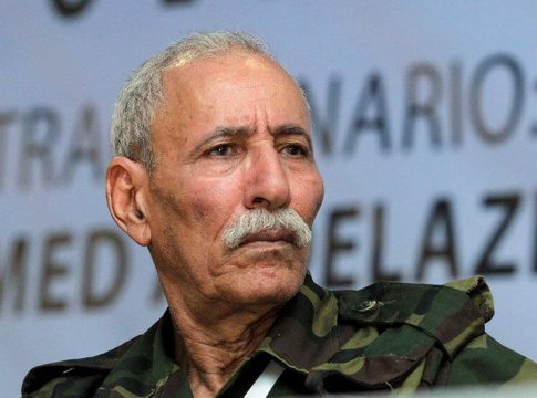 El presidente de la AN argelina denuncia el vil chantaje de Marruecos a España sobre el Sáhara