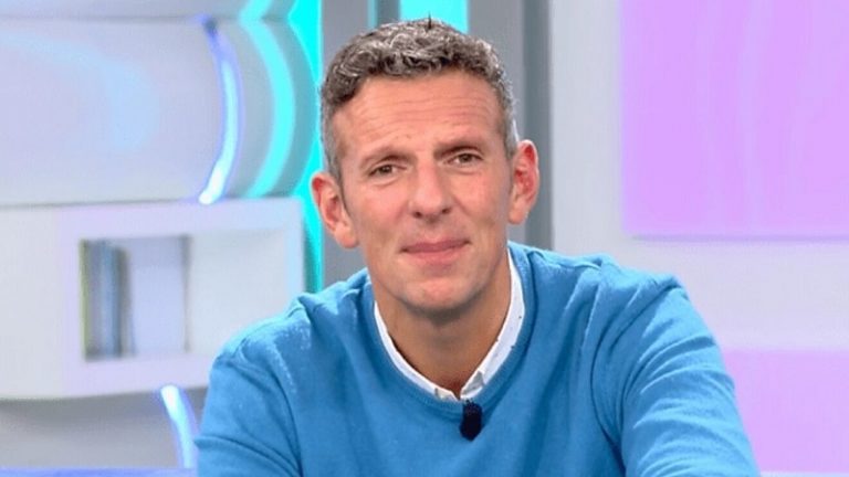 Joaquín Prat pierde los papeles en directo e insulta a una profesora en 'El programa de Ana Rosa'