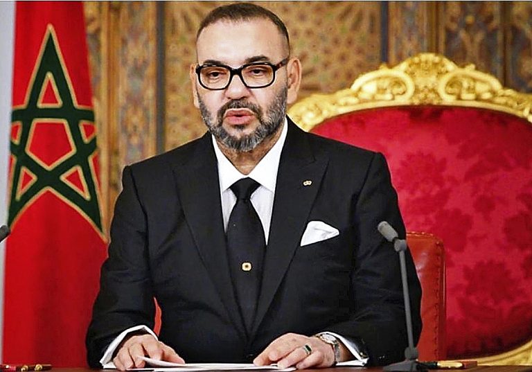 Un informe sobre 'Pegasus' apunta a Marruecos como autor del espionaje a 200 móviles españoles