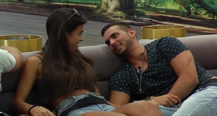 Los mejores edredonings de “Gran Hermano”