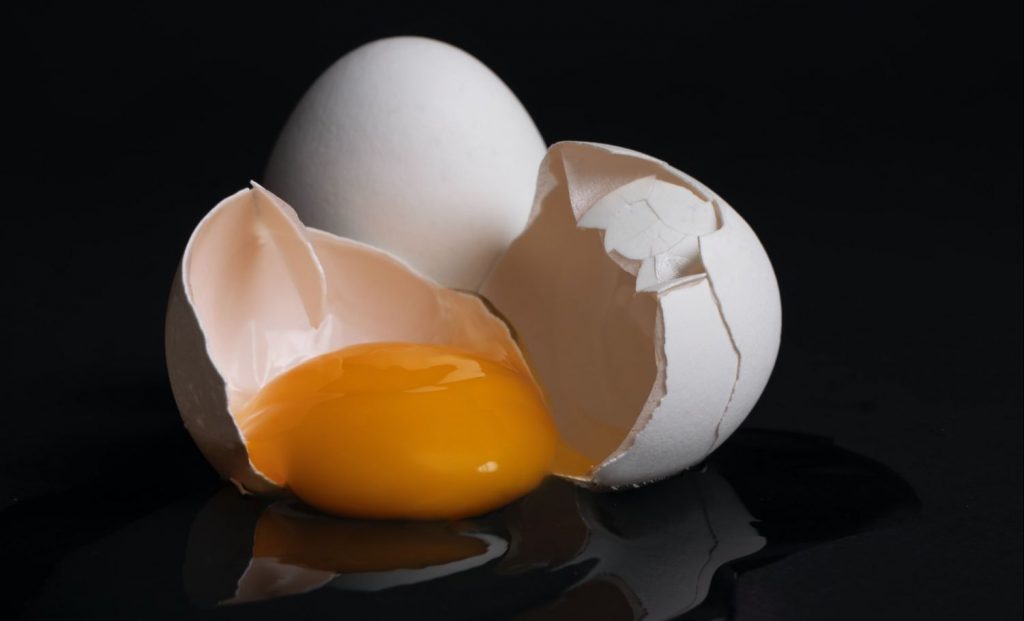 El truco del chef José Andrés para un huevo frito de órdago 194 frescos