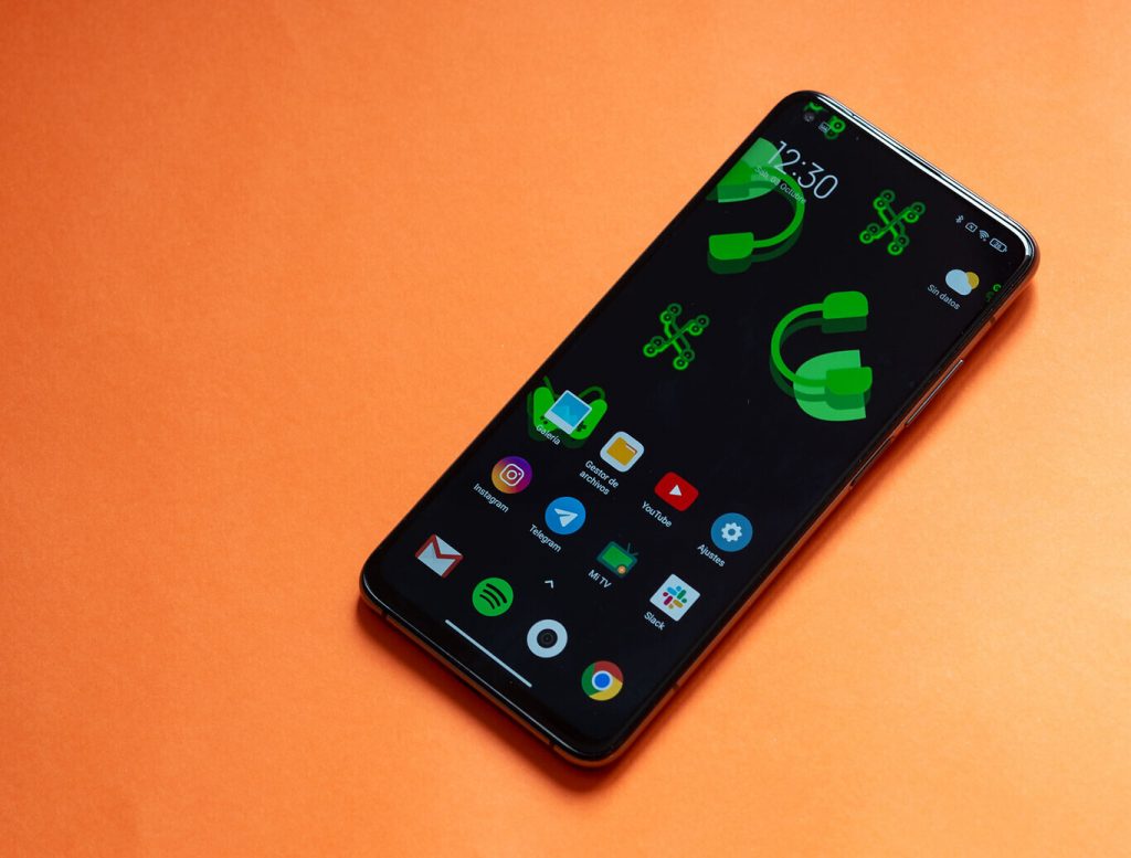 El truco para eliminar las apps preinstaladas que no puedes borrar 10