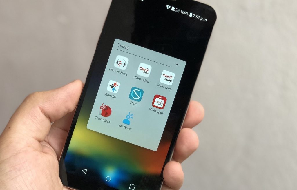El truco para eliminar las apps preinstaladas que no puedes borrar 7